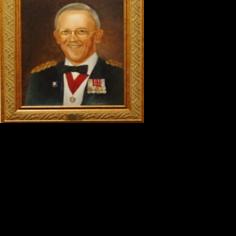 Historical Society of Cocalico Valley celebrates the life and travels of Lt. Gen. Ronald R. Blanck - Vimarsana News
