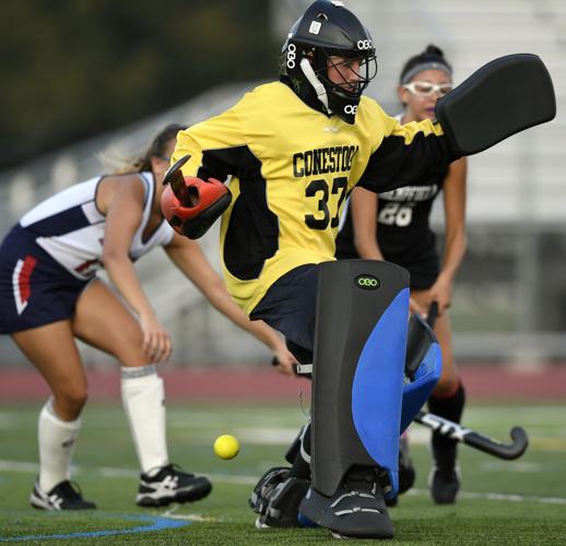 Secondhalf surge pushes Conestoga Valley past Hempfield 41 in Section 1 field hockey Sports