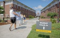 5 students at Millersville University, 1 at F&M test positive for COVID-19