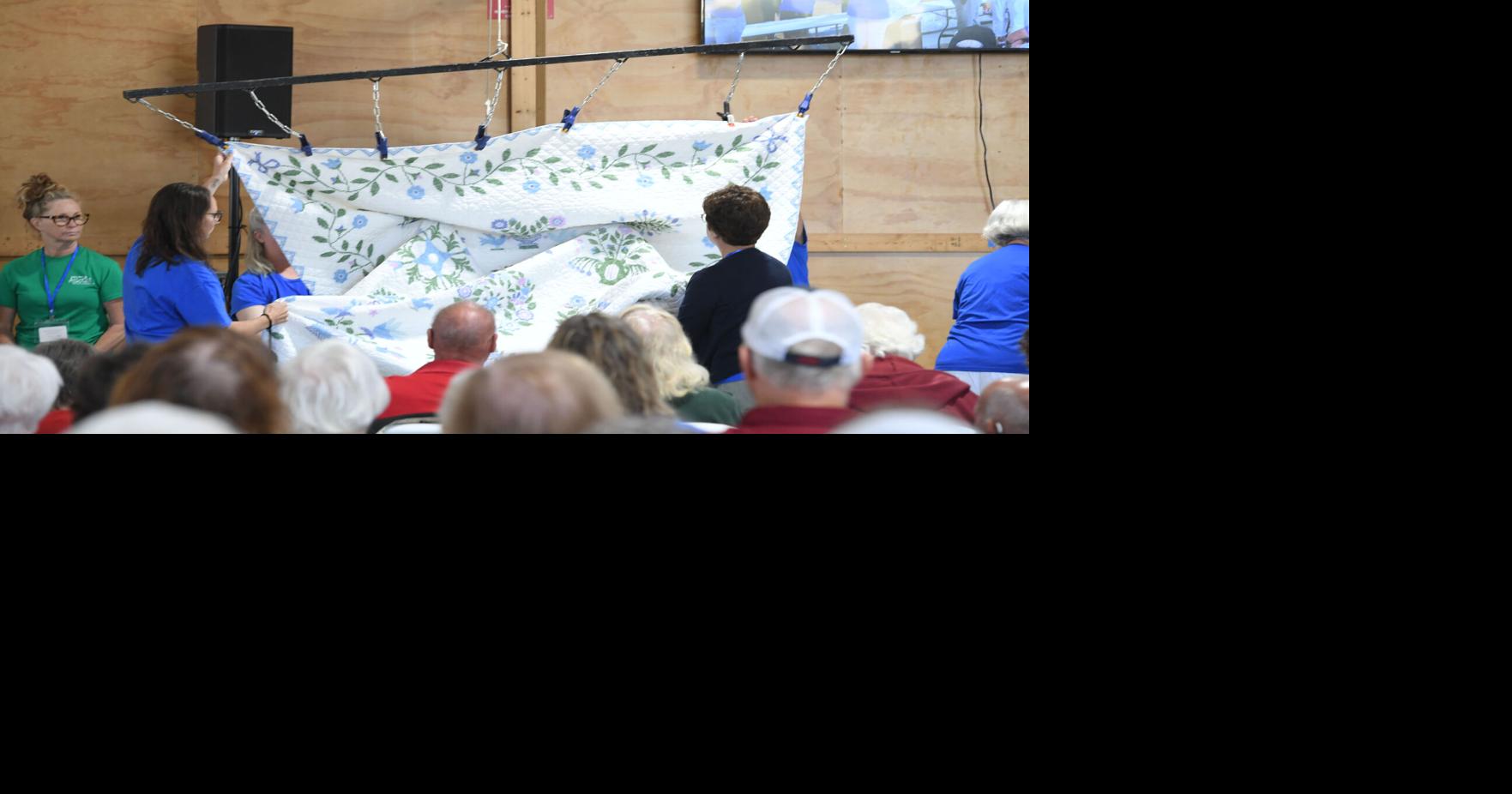Back to School event, hospice auction, Aaron's Acres seek volunteers [United Way column]