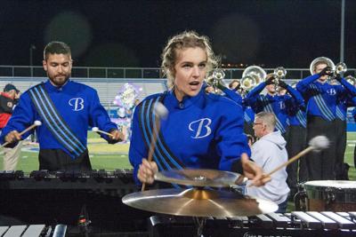 Reading Buccaneers' Classic will feature seven drum & bugle corps performances at Hempfield High