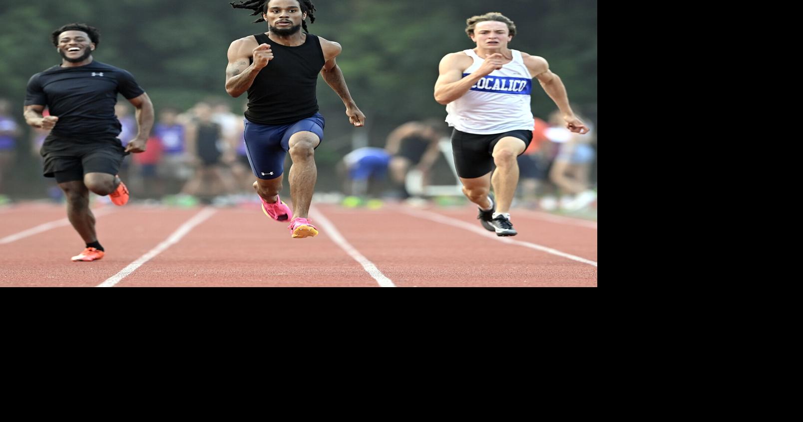 Gordie Kraft Summer Meet gives McCaskey grad Dejon Manning another ...