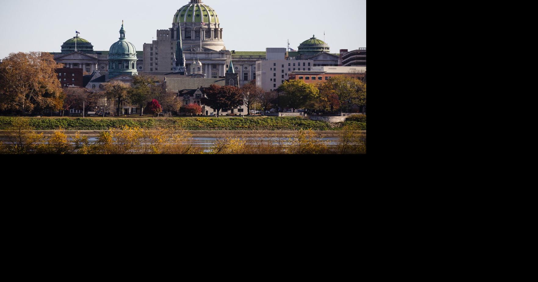 Pennsylvania’s top leaders have reached $50.1B state budget deal, signaling breakthrough in impasse