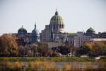 Budget impasse continues as Pa. lawmakers travel abroad and hold pricey fundraisers