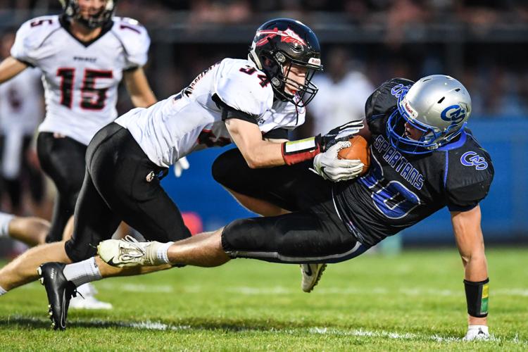 Warwick seizes momentum in 5613 victory over Garden Spot Sports