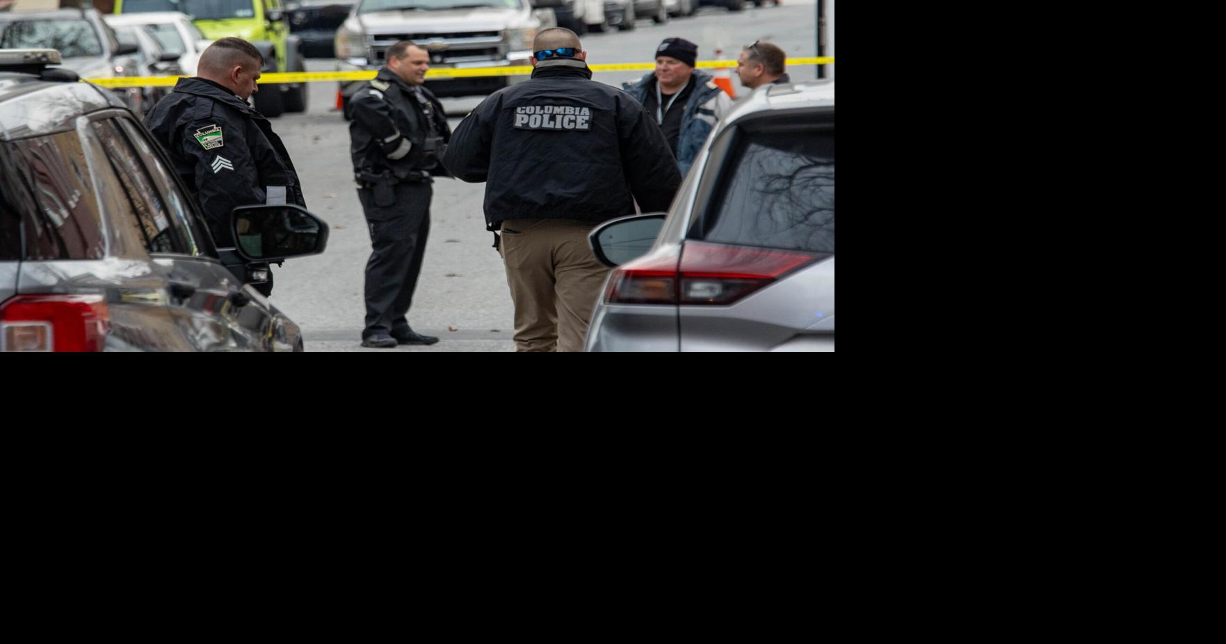 1 man dead after early morning shooting in Columbia: police [update ...