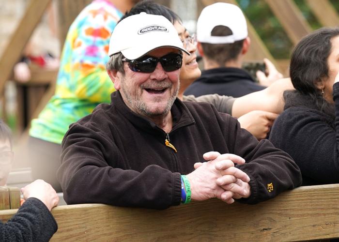 Terre Hill hosts Easter egg hunt [photos] Entertainment