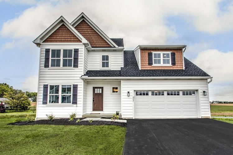 Parade of Homes entries in Lancaster, Lebanon counties make creative ...