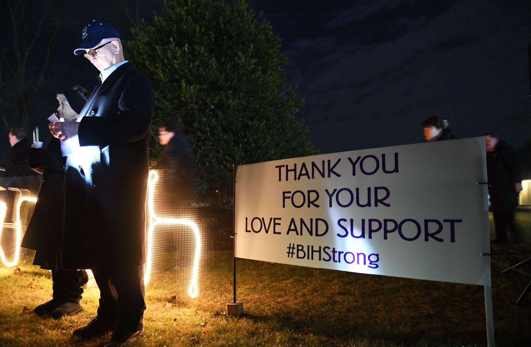 Hundreds of mourners remember East Lampeter Township woman killed