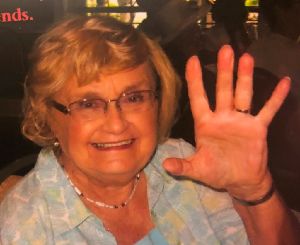 Geraldine B. "Geri" Durchak | Obituaries | Lancasteronline.com