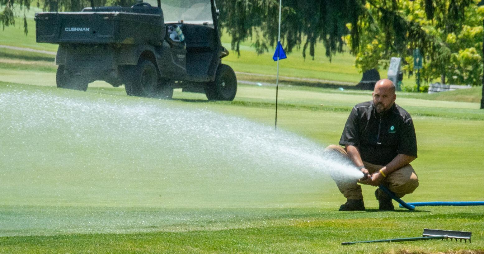 Lancaster County sees first heat wave of the year while global temperature reaches unofficial record - Vimarsana News