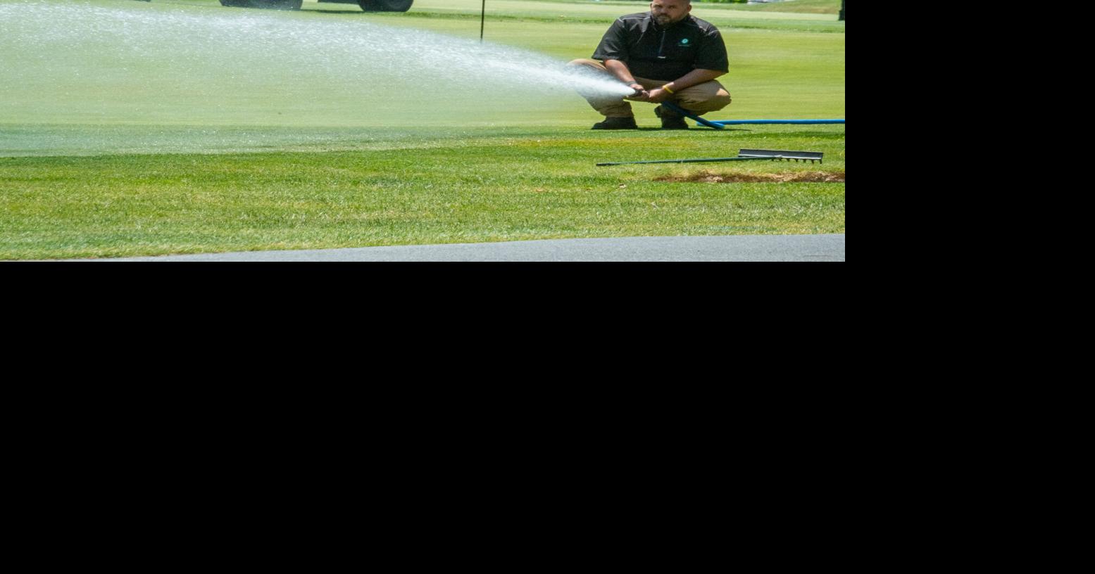 Lancaster County sees first heat wave of the year while global