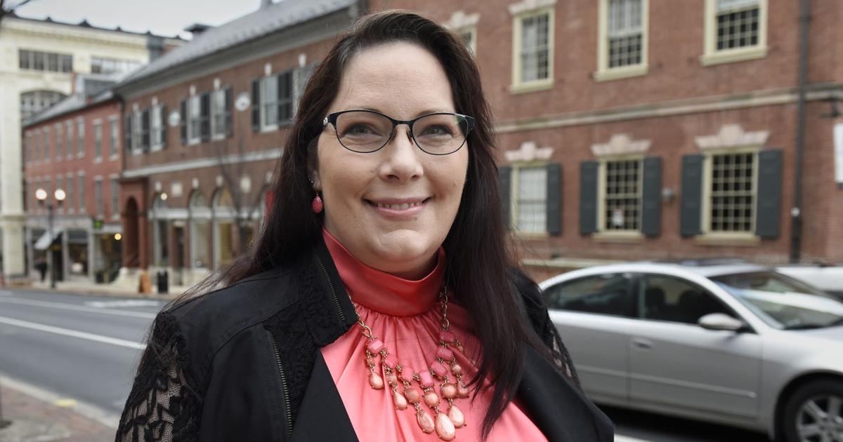 Headed for inauguration, Lisa Colon of Lancaster hopes Donald Trump ...