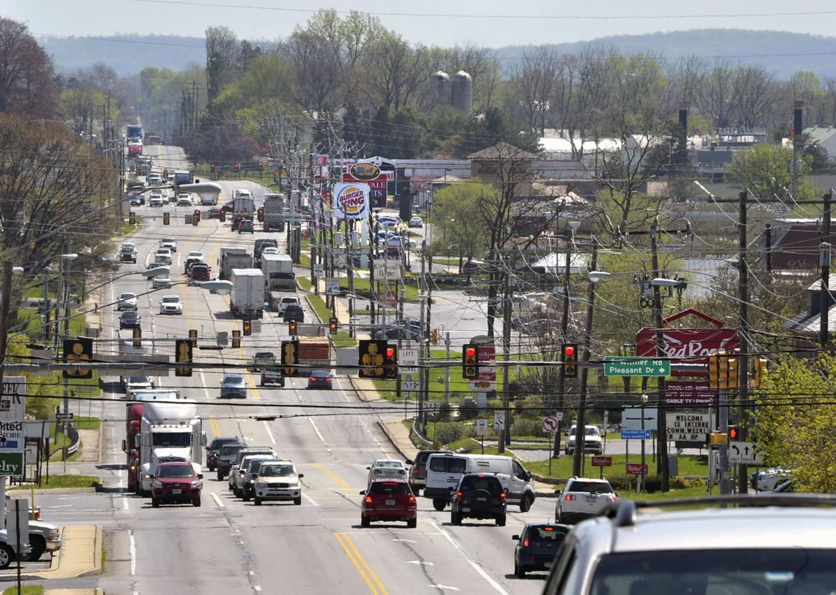 7 things you might not know about Lancaster County's Lincoln Highway
