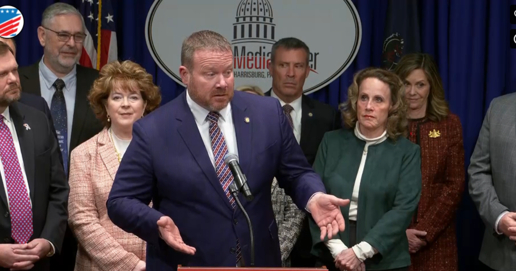 Pa. Senate GOP confirms budget will be late, signals deal is likely after July 4 holiday