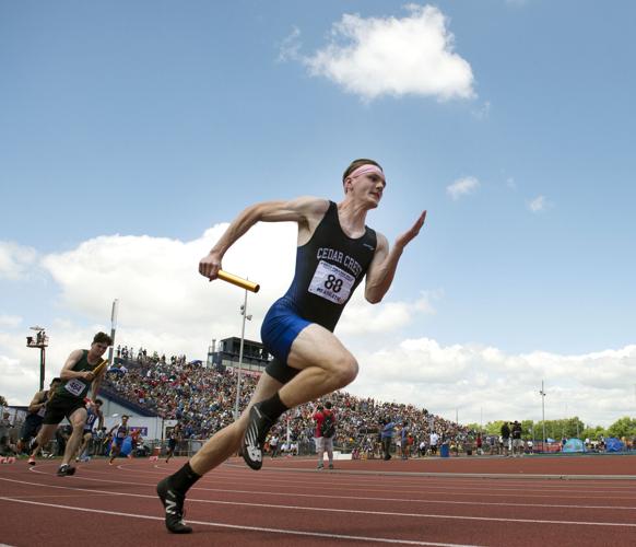 PIAA track and field championships Day 2 [photos] High School Track