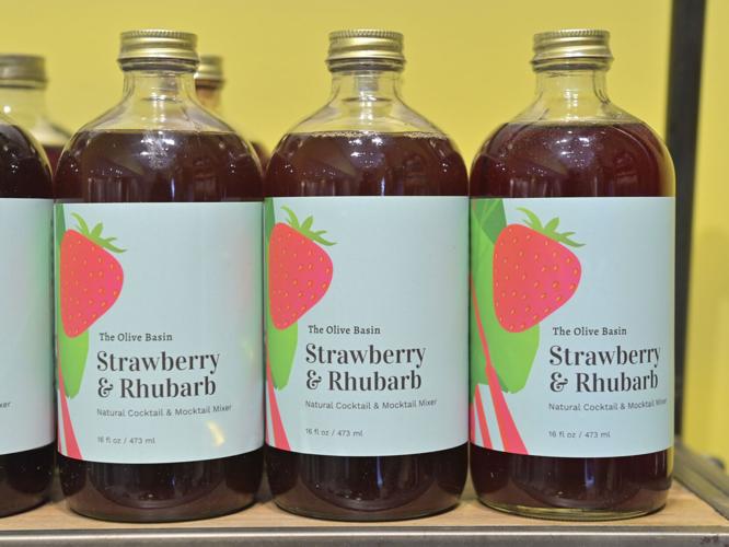 Kitchen Kettle Village holds annual Rhubarb Festival [photos] Food