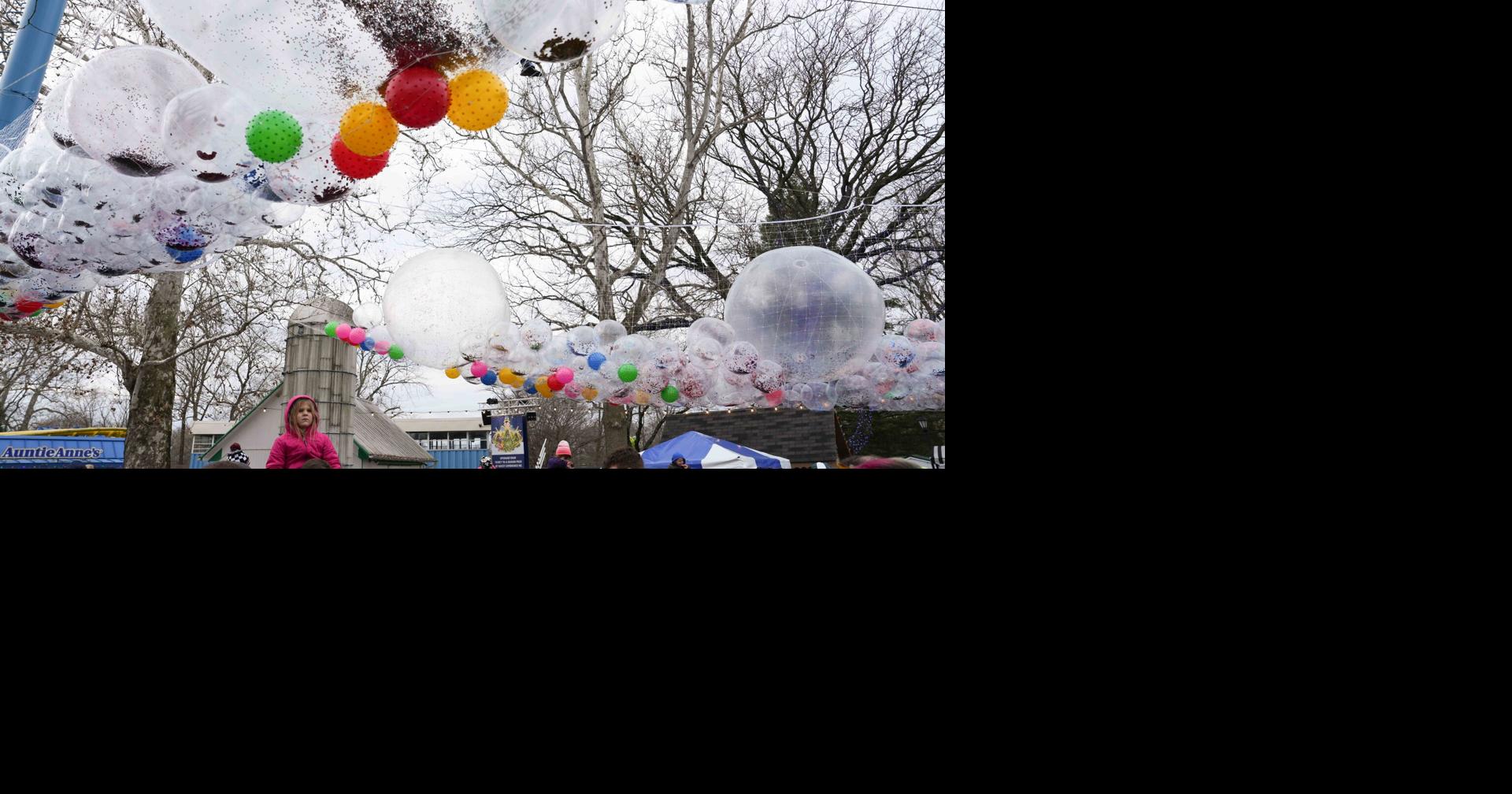 Dutch Wonderland competing for best holiday event in USA Today's readers' choice awards