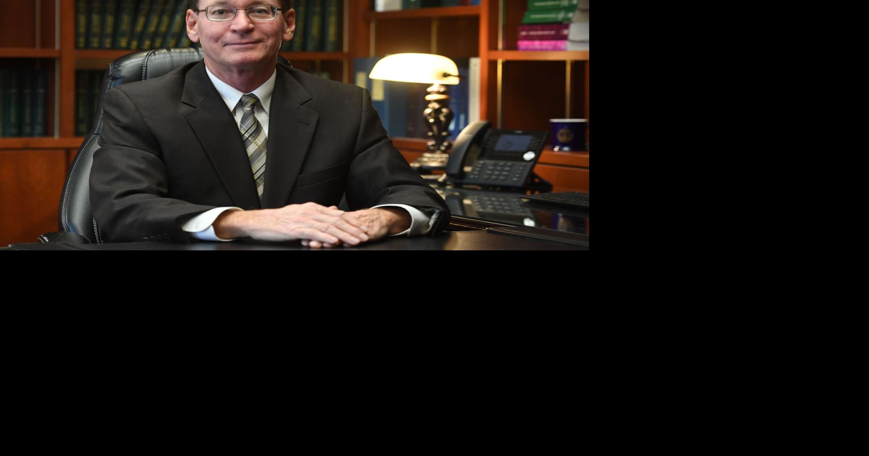 Two Lancaster County judges retiring, leaving vacancies likely to go  unfilled till next election | Local News | lancasteronline.com