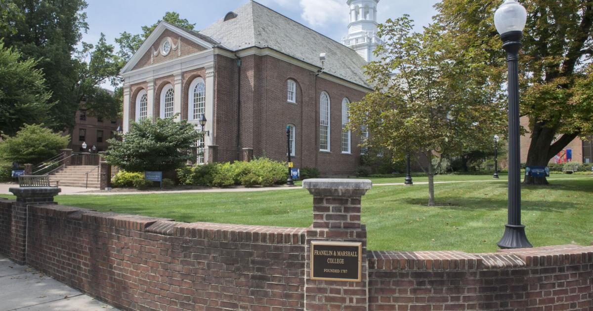 Mark Your Calendar Franklin & Marshall Emerging Writers Festival