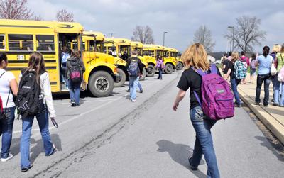 Solanco School District will pay families not to bus