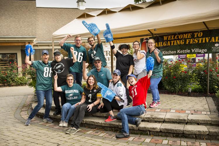 Kitchen Kettle Village in Intercourse to host 47th annual Tailgate