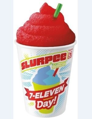 7-Eleven Will Let You Fill (Almost) Anything With Slurpee for $2