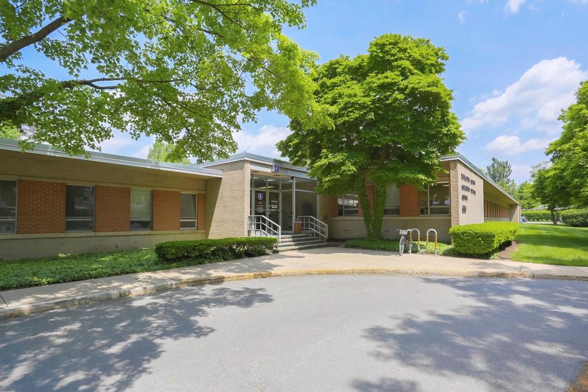 Hub building for nonprofits in Lancaster County for sale ...