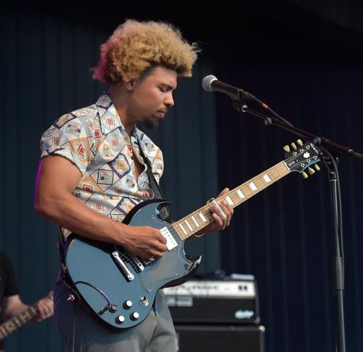 Long's Park brings its summer concert series to a close with Devon