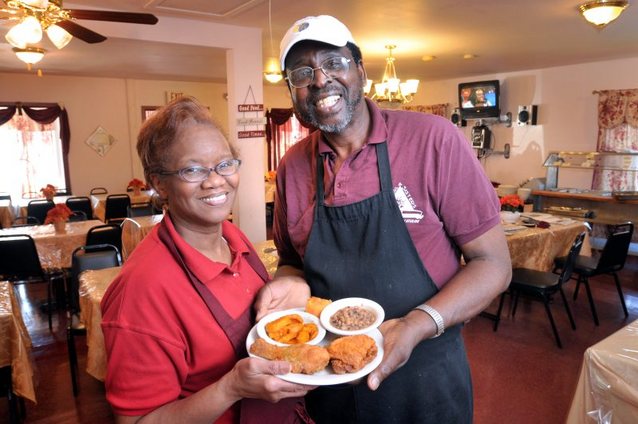 Owners of Brothers & Sisters Restaurant in Lancaster want to sell ...