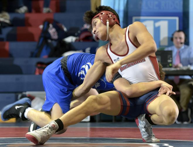 Conestoga Valley blasts Cocalico to take LL League Section One