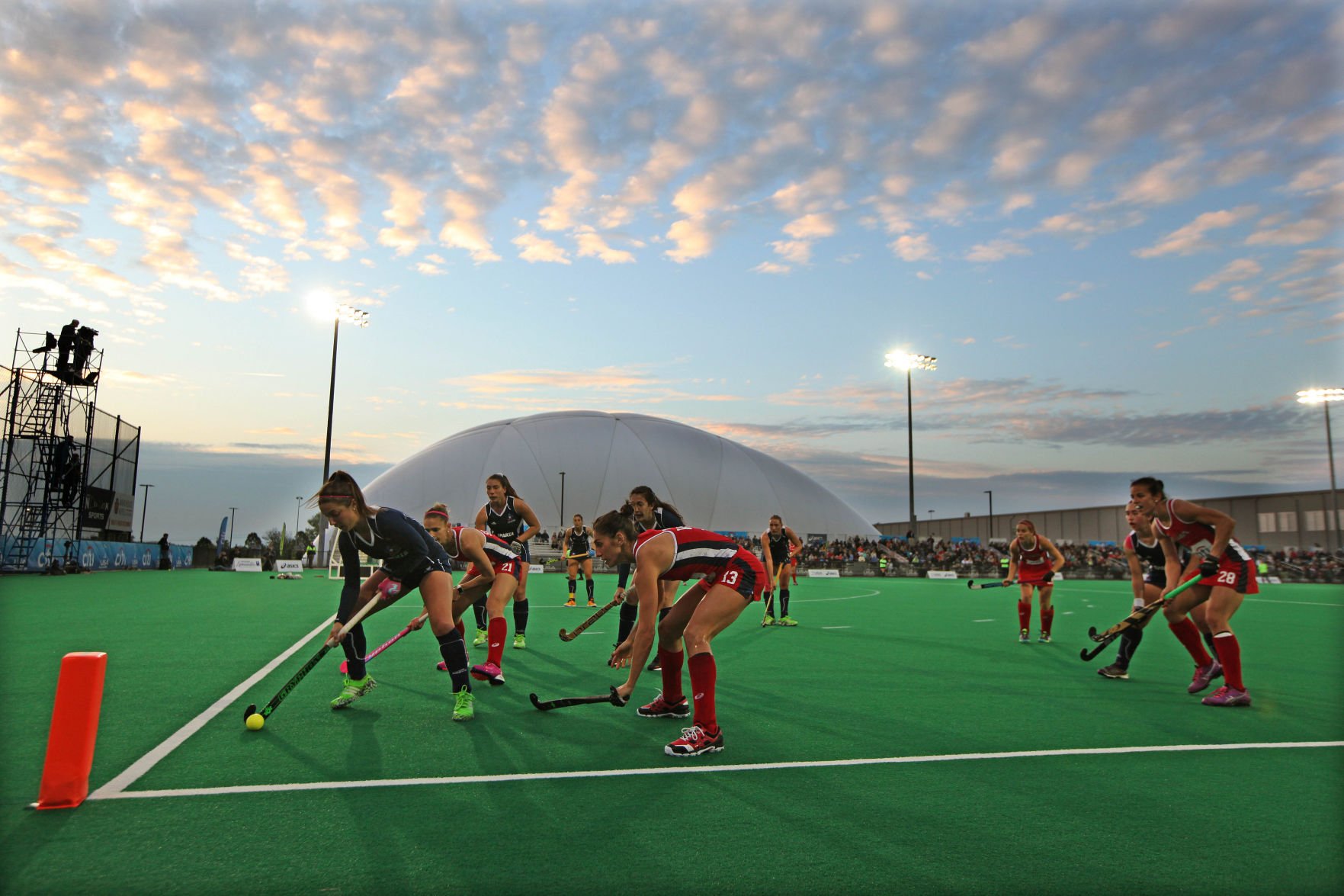 USA Field Hockey to officially relocate from Spooky Nook Sports Sports lancasteronline