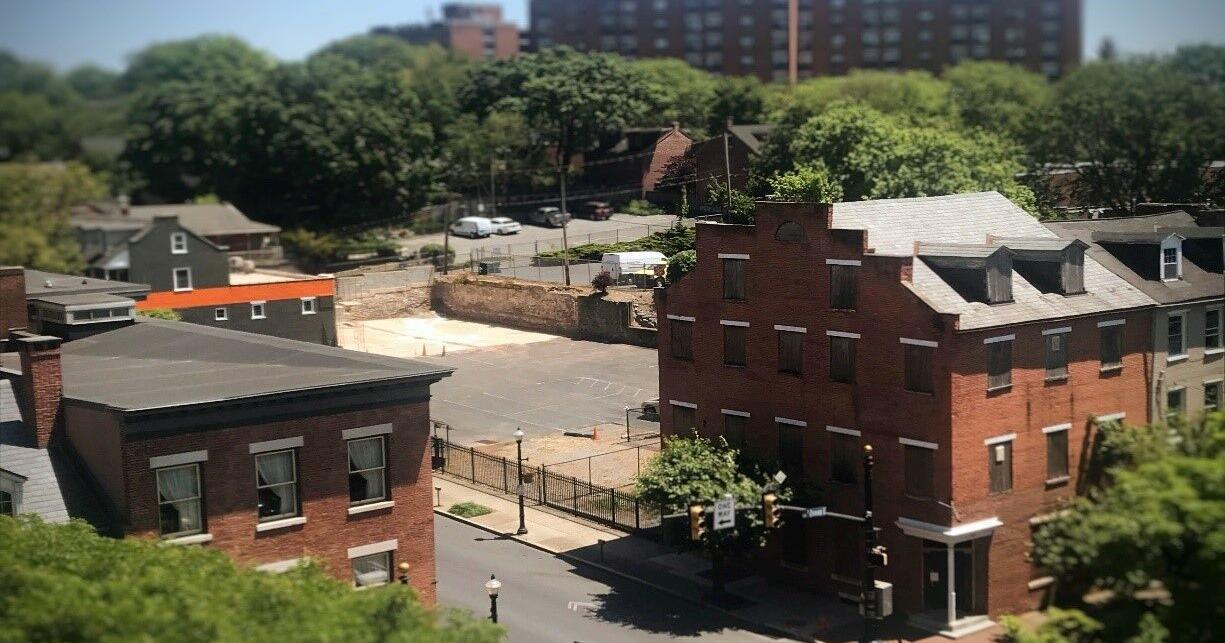 Hotel-speakeasy plan chosen for Lancaster city's Swan Hotel - Vimarsana News