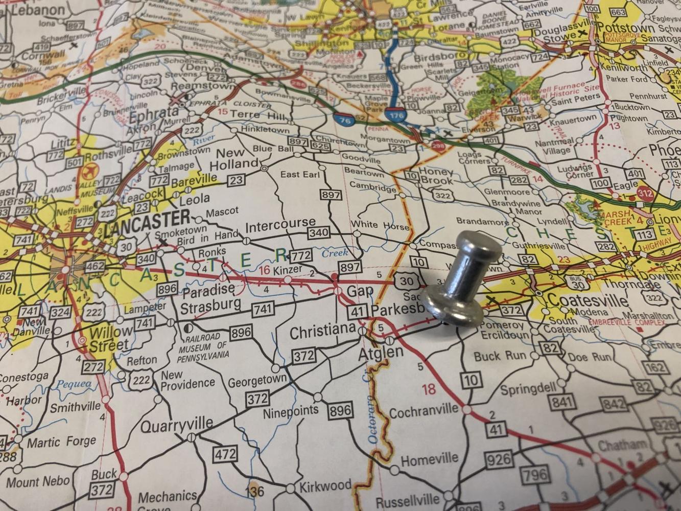 Parkesburg Borough Council gives conditional approval for waivers for