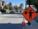 Natural gas line work to bring traffic disruptions to part of downtown Lancaster