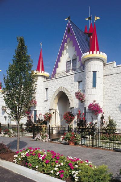 Dutch Wonderland Changes Hands Business Lancasteronline Com