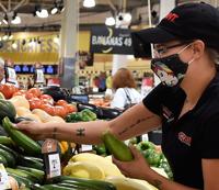 Is this local produce? Definitions differ at Lancaster County supermarkets
