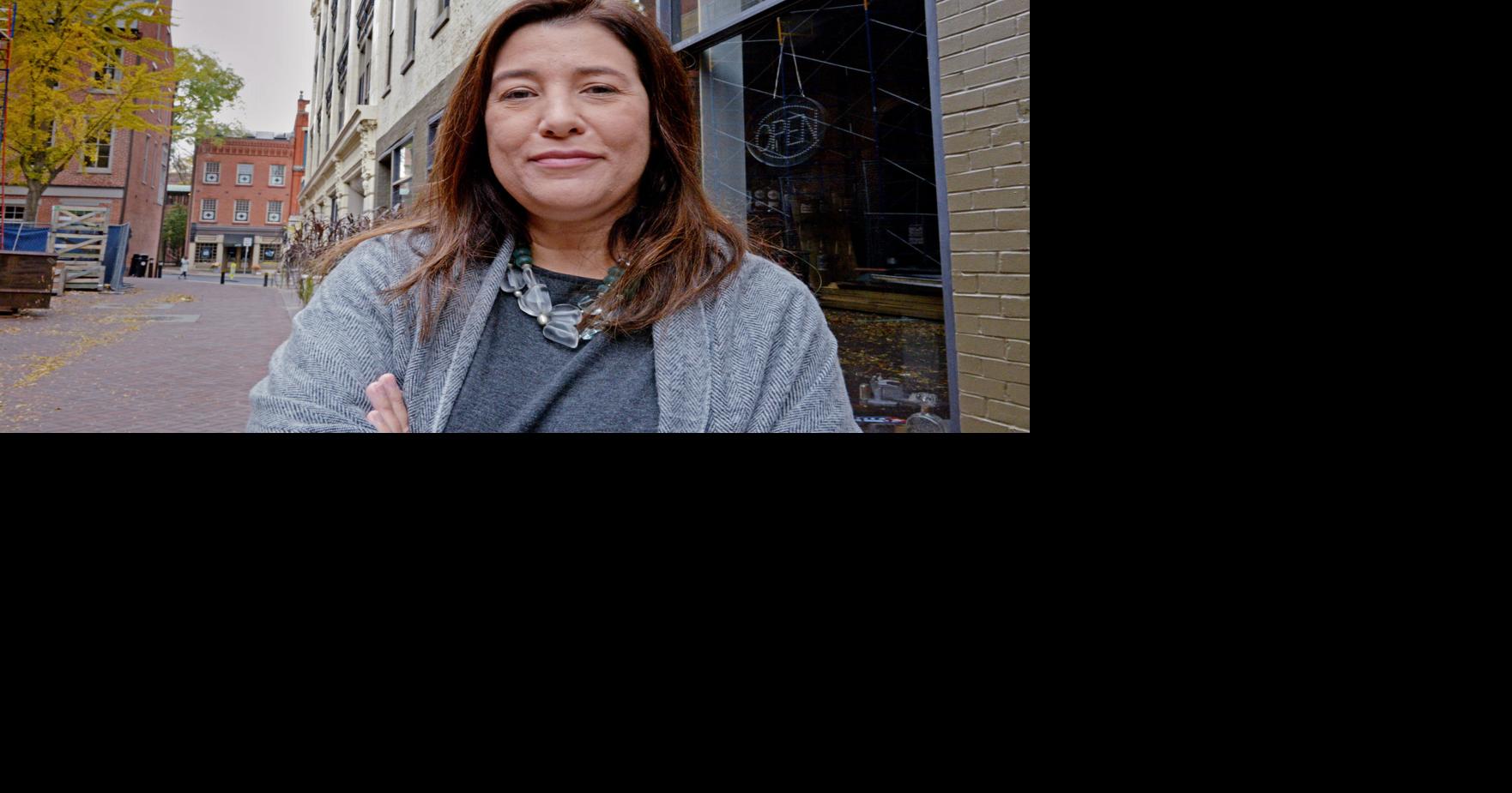 In the Spotlight: Stacie Reidenbaugh helps communities be ‘smart’ about ...