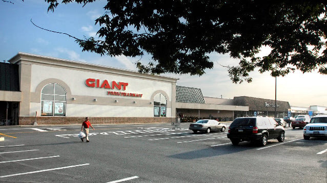 Manheim Twp. Giant to double in size 