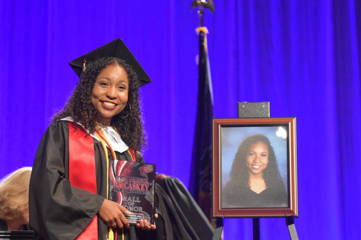 Mccaskey High School Class Of 2019 Graduates And Award Winners Lancasteronline Com