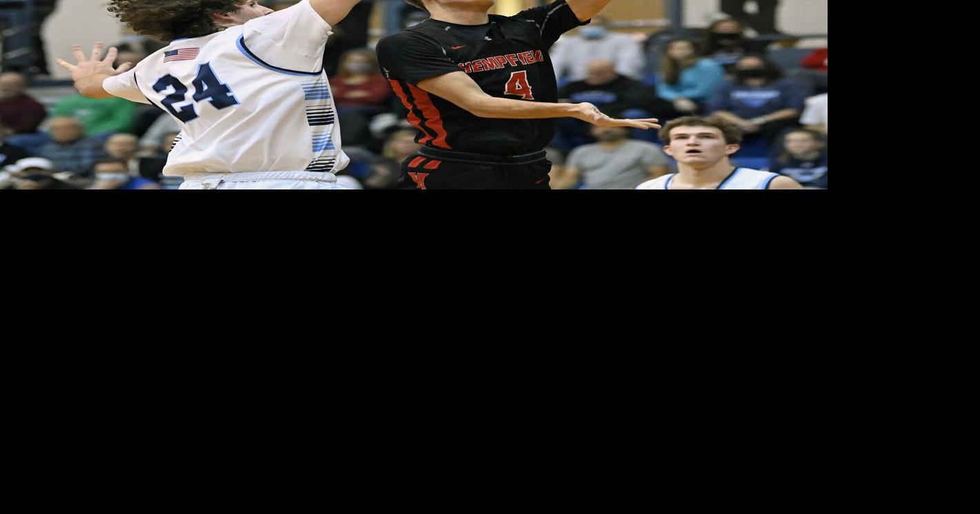 L-L League boys basketball notebook: Recapping last week's high-scorers ...