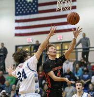 L-L League boys basketball notebook: Recapping last week's high-scorers, 3-point shooters, coaching notables, more