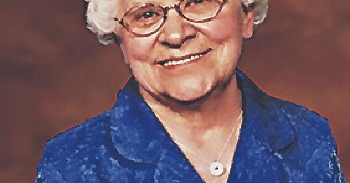 Anna Ruth Ressler | Obituaries | lancasteronline.com