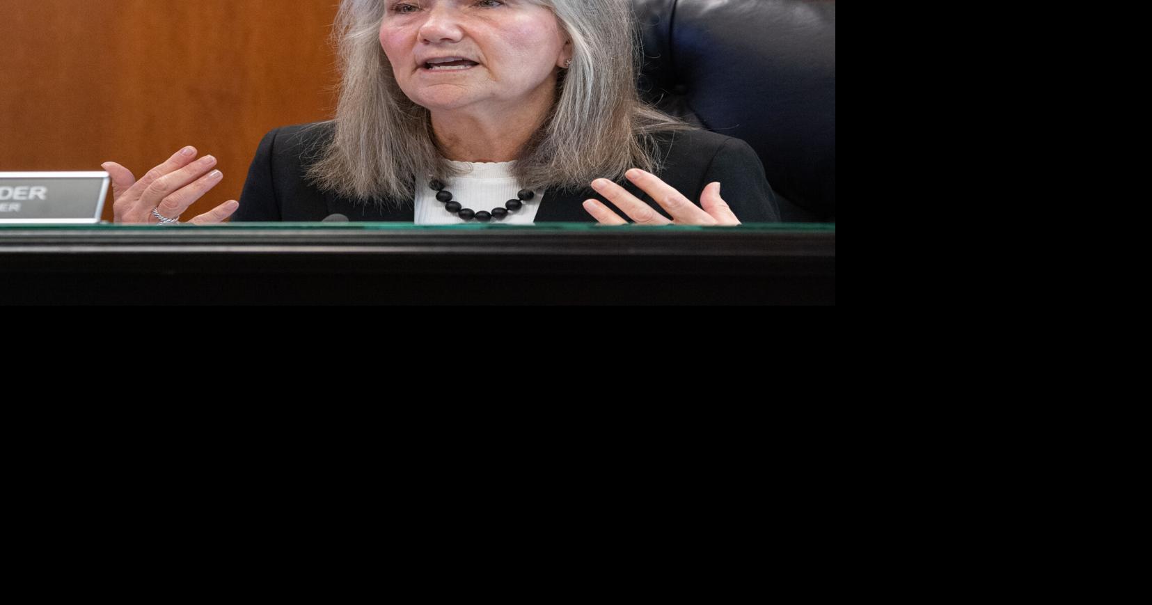 State budget keeps funding for county mental health services flat Jul 14, 2026