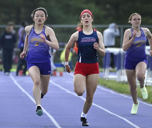 Conestoga Valley vs. Ephrata LL League track and field [photos