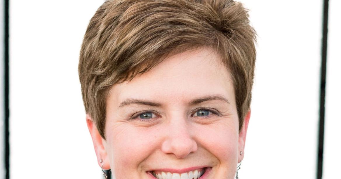 Diocese appoints first woman as Lancaster Catholic High School's top administrator - Vimarsana News
