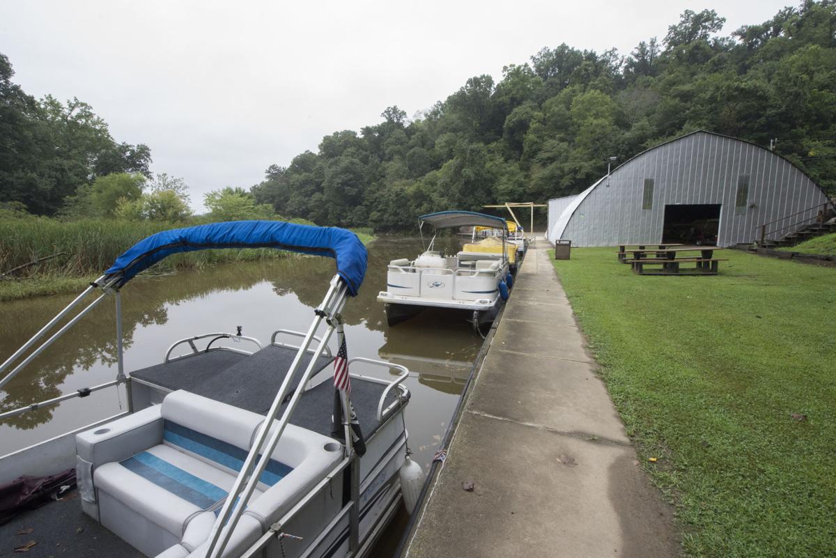 Under pressure from boaters, cottage owners, Exelon promises to dredge