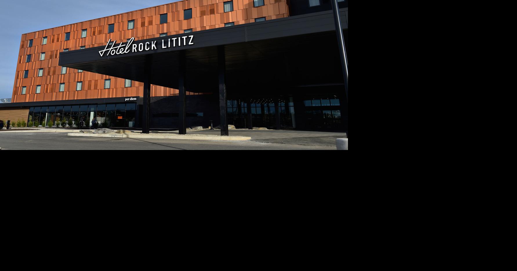 Hotel Rock Lititz owners buy former Weiser's Market for future expansion Jul 7, 2026