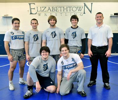 Ahead of schedule | Sports | lancasteronline.com