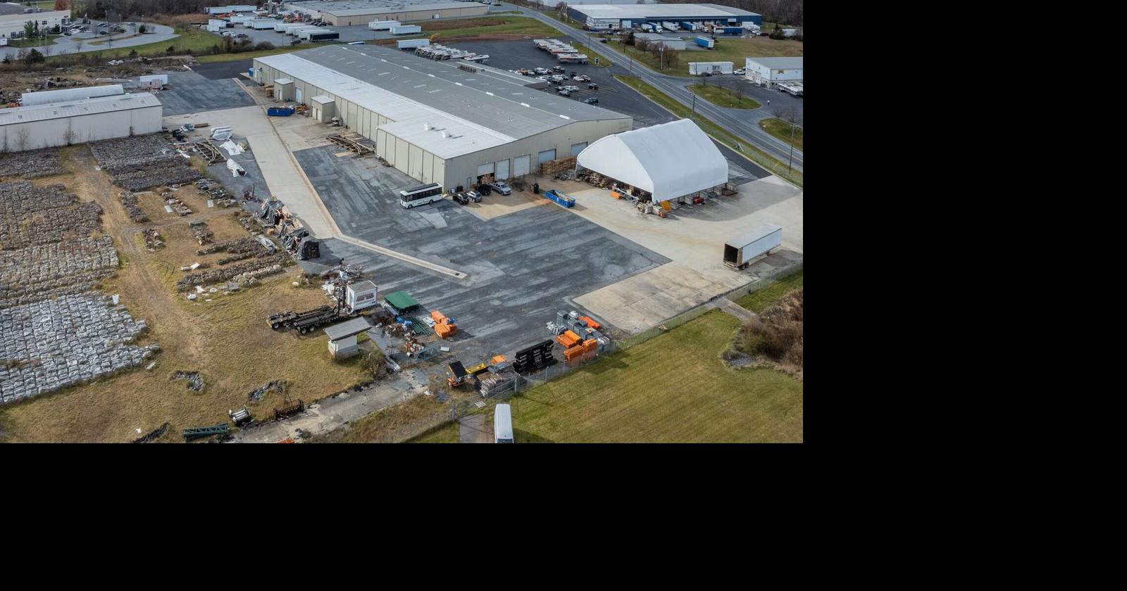 DAS Companies sells West Donegal Twp. warehouse for $15.1M